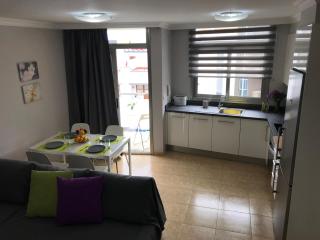 Apartamento Mundo La Palma - Los Llanos de Aridane - 4