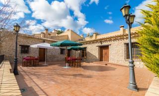 Finca La Celada - Moratalla - 8