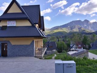 Pokoje przy Szymoszkowej - Zakopane - 9