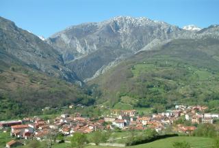 Las Cabraliegas - Arenas de Cabrales - 7