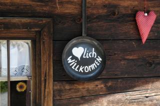 Hotel Gasthaus Schwarzenstein - Ginzling - 4