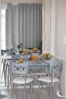 G & K City Apartments - Città di Lefkada - 5