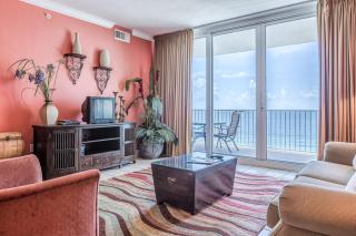 San Carlos #1208 - Gulf Shores - 4
