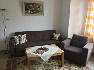 Ferienwohnung Liliensteinblick - 5