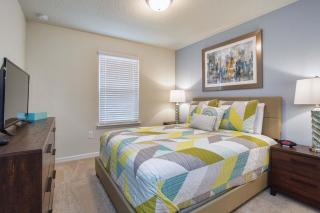 Modern 5Br Resort Home, Pvt Pool, Waterpark!3811Ww - Kissimmee - 8