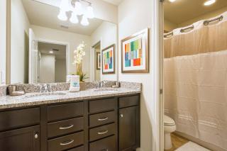Modern 5Br Resort Home, Pvt Pool, Waterpark!3811Ww - Kissimmee - 6