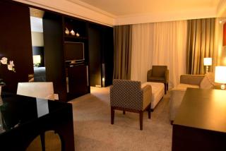 Novotel Florianopolis - Florianópolis - 9