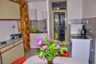 Apartman Kuvačić - Omiš - 3