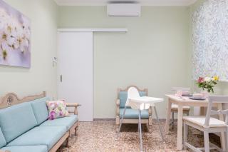 Grandma's Chic & Bright Athenian home with a Patio - Athènes - 5