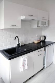Kamienica Wygon Apartment - Danzig - 1
