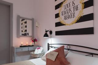 Letta's Apartments - Finikas - 1