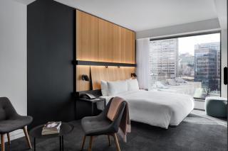 Hotel Monville - 7