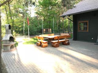 Domizil Katharina - Borkwalde - 5