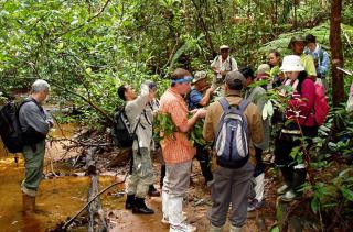 Handapan Falls - Holiday Resort - 3