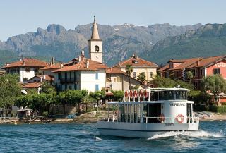 Villa Toscanini - Stresa - 3