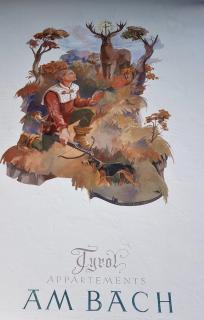 Tyrol Appartements - 3