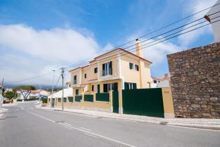 Binny's House Cascais - Renting rooms not the whole house - Alcabideche - 3