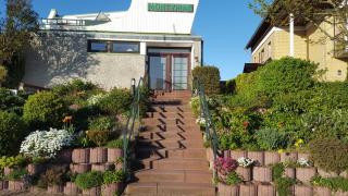 FeWo "Montymar" - Grömitz - 1