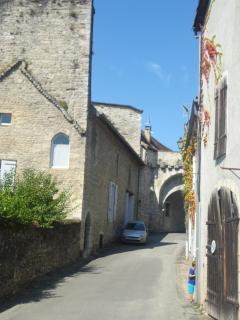 Le Pelerine - Sauveterre - 3