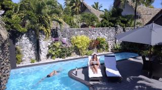 Aitutaki Escape - Arutanga - 8