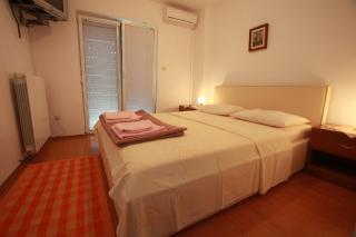 Pension Antonia - Baška - 4