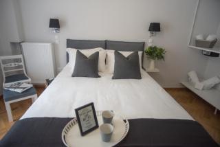 Living near Acropolis by Sylvia Staikou 2nd & 3d floor - Athens - 7