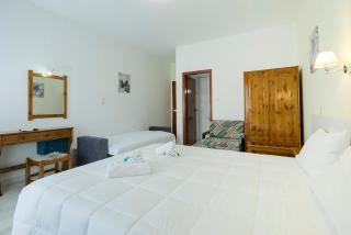 Revekka Rooms - Kissamos - 5