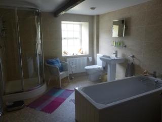 The Gin Gan - Hexham - 9