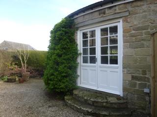 The Gin Gan - Hexham - 2
