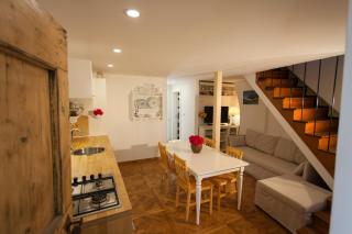 Barbarossa House with parking - Cres - 0