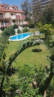 Beach and golf apartament - Benalmádena - 9
