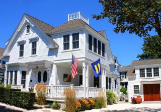 White Porch Inn - Provincetown - 4