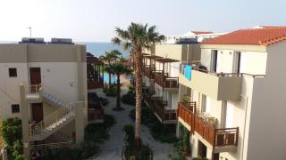 Ilian Beach & Apartments - Rethymno - 4