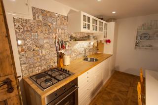 Barbarossa House with parking - Cres - 8