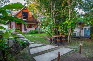 Casa Rústica - Arraial d'Ajuda - 8