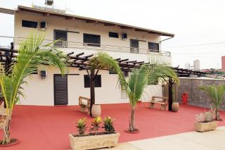Água Viva Hotel - 4