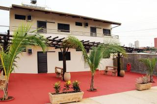 Água Viva Hotel - 2