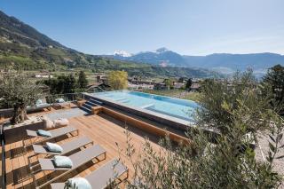 Hotel Dorner B&B - Algund - 6