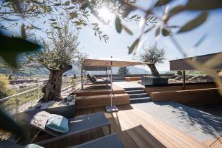 Hotel Dorner B&B - Algund - 9