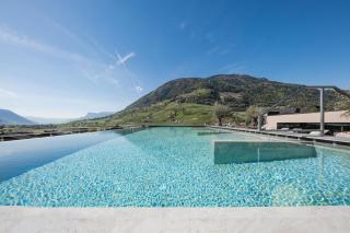 Hotel Dorner B&B - Algund - 8