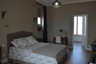 La maison d'Antoine Rivesaltes - Rivesaltes - 1