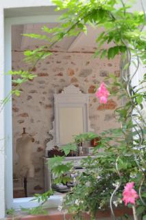 La maison d'Antoine Rivesaltes - Rivesaltes - 2