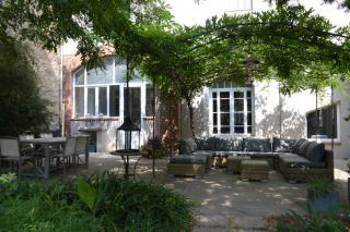 La maison d'Antoine Rivesaltes - 4
