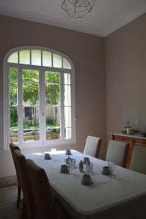 La maison d'Antoine Rivesaltes - Rivesaltes - 5