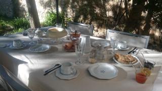 La maison d'Antoine Rivesaltes - Rivesaltes - 6