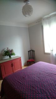 Chambre d'Hôtes Les Bruyères - 2