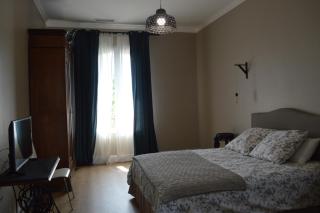 La maison d'Antoine Rivesaltes - 8