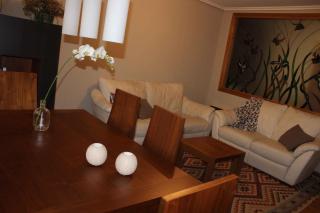 Apartamento Vigo Playa-ciudad - Vigo - 6