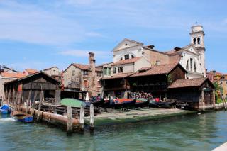 San Gervasio Apartment - Venice - 0