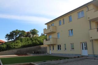 Apartmani Marin - Vrbnik - 8